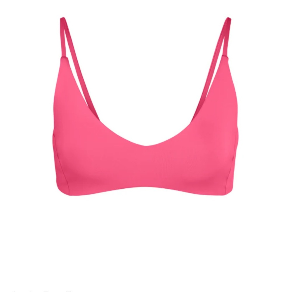 Left On Friday Sunday Bikini Top - Picture 5 of 10